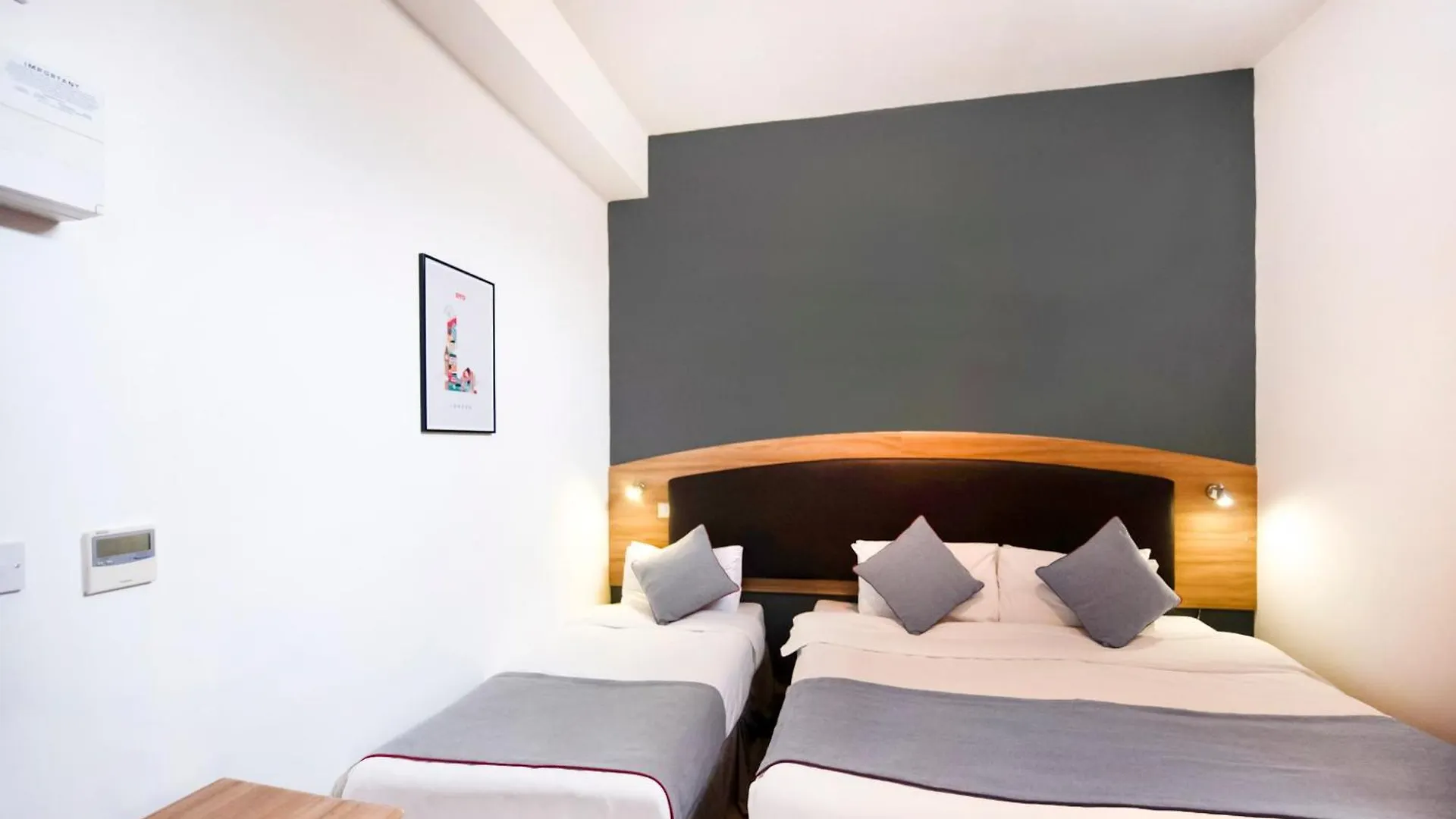 OYO Arinza Hotel Ilford