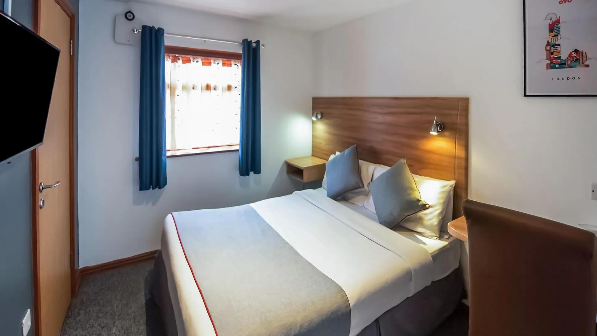 Arinza Hotel, London Ilford United Kingdom