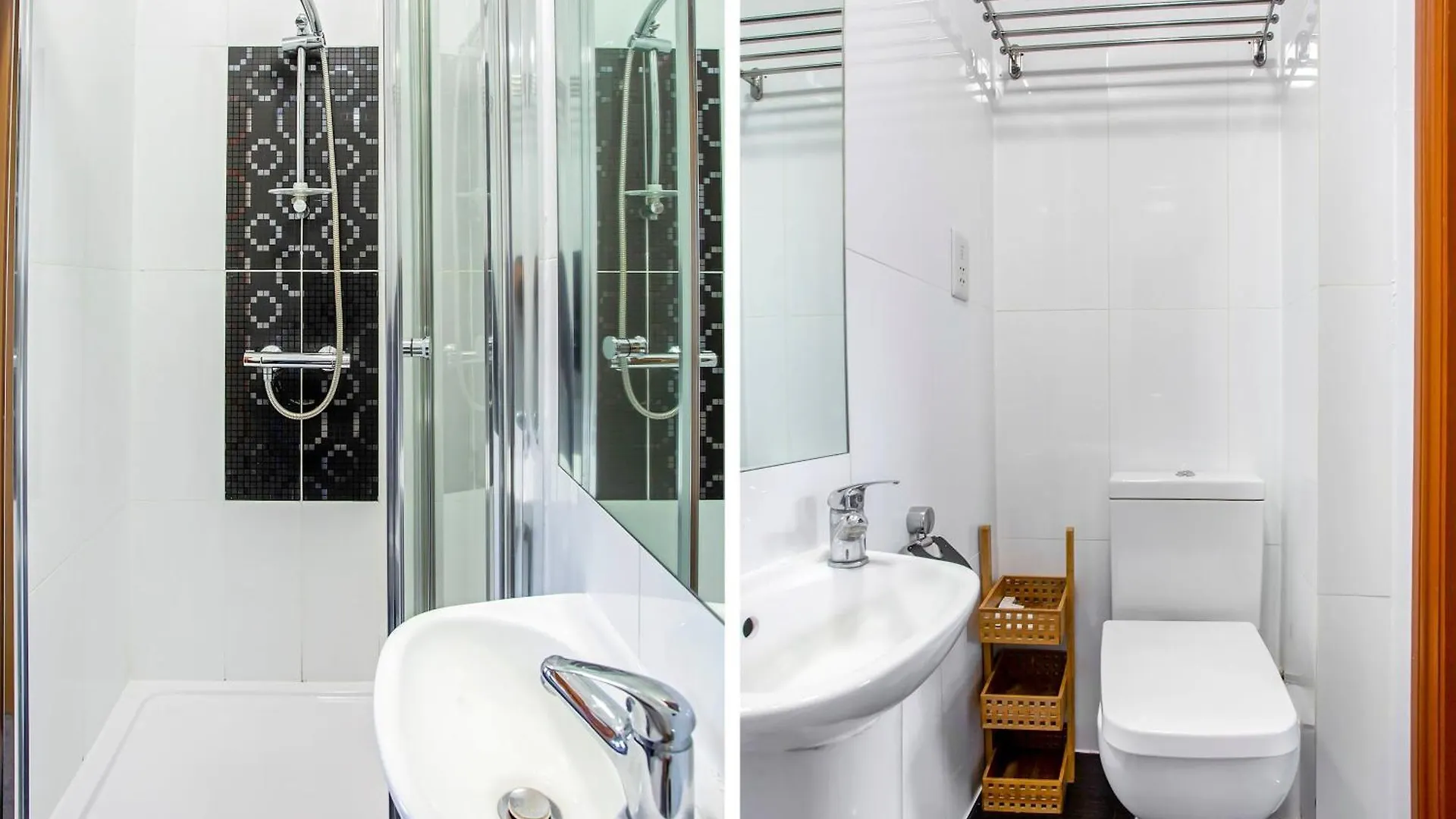 Arinza Hotel, London Ilford