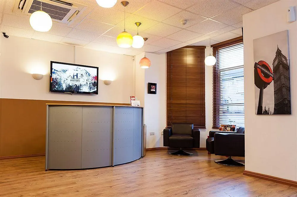 Arinza Hotel, London Ilford Hotel