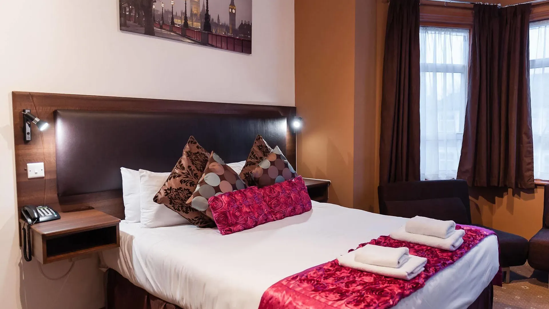 Hotel Arinza Hotel, London Ilford